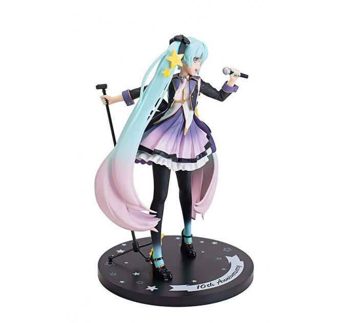 Hatsune Miku 10th Anniversary (Game Prize)