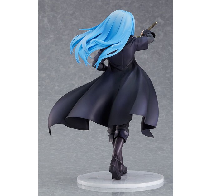 That Time I Got Reincarnated as a Slime: Rimuru Tempest (Complete Figure)