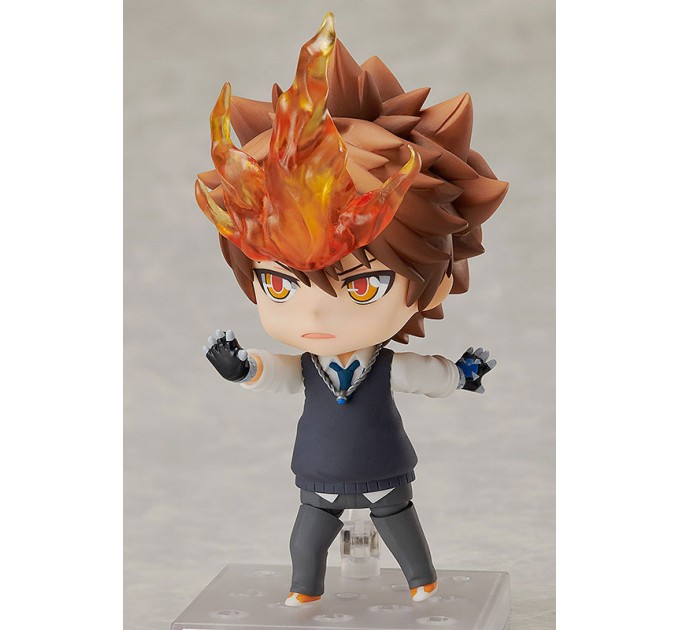 Reborn!: Tsunayoshi Sawada (Nendoroid)