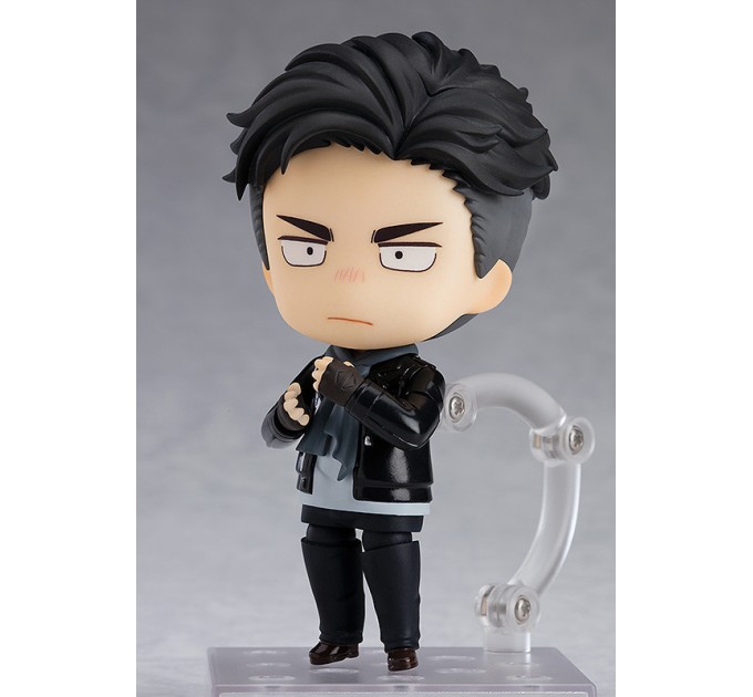 Yuri on Ice: Otabek Altin (Nendoroid)