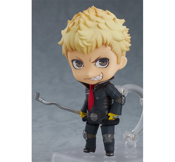 Persona 5: Ryuji Sakamoto Phantom Thief Ver. (Nendoroid)