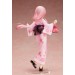 Puella Magi Madoka Magica Side Story Magia Record: Iroha Tamaki Yukata Ver. (Complete Figure)