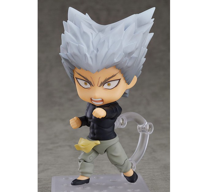 One-Punch Man: Garou (Nendoroid)
