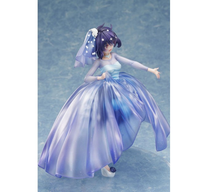 Zombie Land Saga Revenge: Ai Mizuno Wedding Dress (Complete Figure)