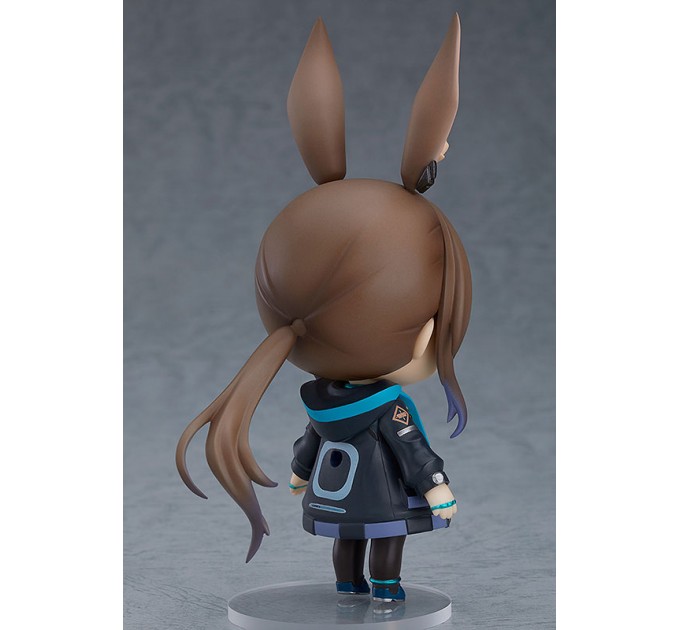 Arknights: Amiya (Nendoroid)