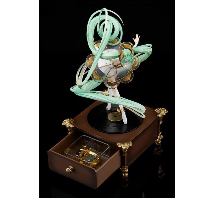 Hatsune Miku Symphony 5th Anniversary Ver. (Complete Figure)