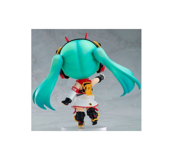 Hatsune Miku GT Project Racing Miku 2020 Ver. (Nendoroid)