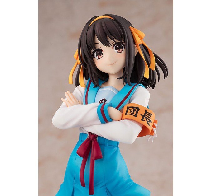 Haruhi Suzumiya Series Light Novel Edition (Complete Figure)