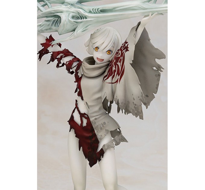 God Eater: Shio (Complete Figure)