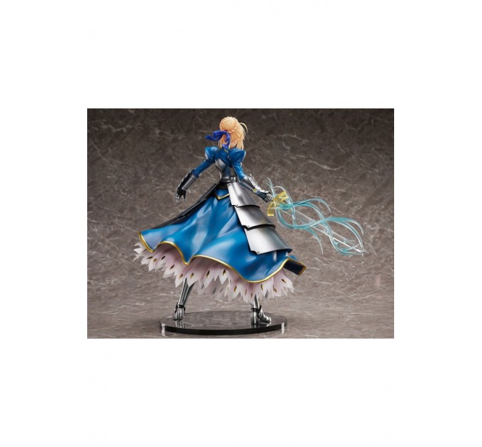 Fate/Grand Order: Saber/Altria Pendragon Second Ascension (Complete Figure)