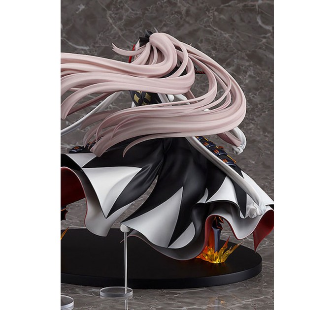 Fate/Grand Order: Alter Ego/Souji Okita Absolute Blade (Complete Figure)