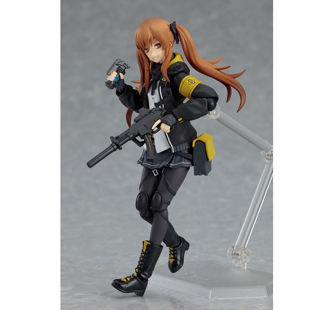 Girls' Frontline: UMP9 (Figma)