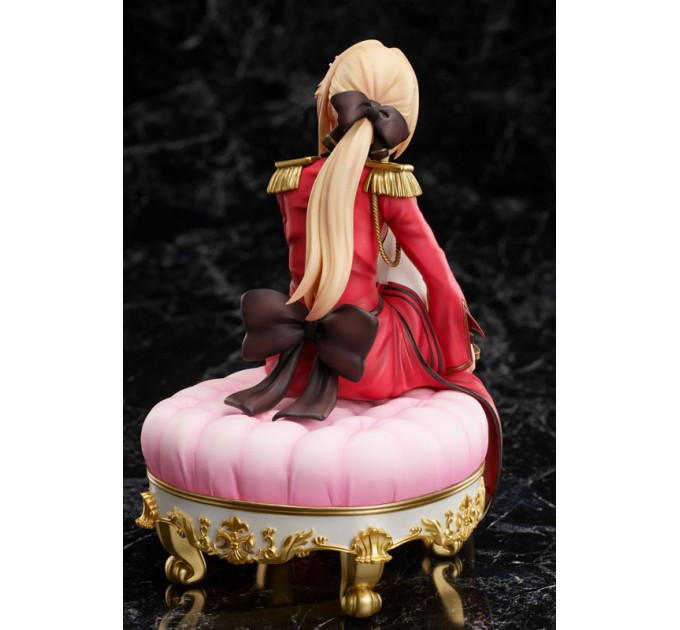 Genjitsu Shugi Yuusha no Oukoku Saikenki: Liscia Elfrieden (Complete Figure)