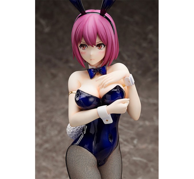 Food Wars! Shokugeki no Soma Hisako Arato Bunny Ver. (Complete Figure)