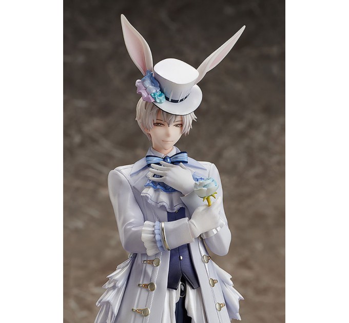 Tsukiuta: Shun Shimotsuki Rabbits Kingdom Ver. (Complete Figure)