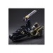 Final Fantasy VII Advent Children: Cloud Strife & Fenrir (Action Figure)