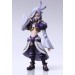 Final Fantasy IX: Kuja & Amarant Coral (Action Figure)