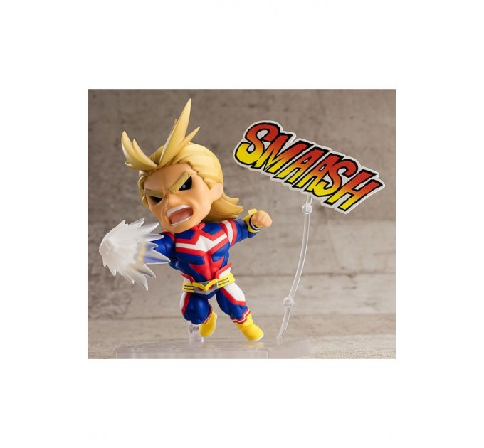 My Hero Academia: All Might (Nendoroid)