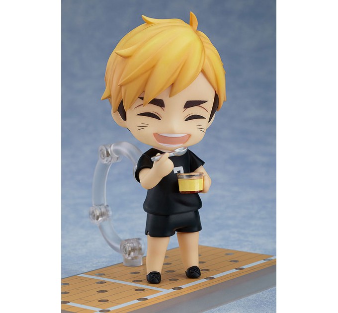 Haikyuu!! TO THE TOP: Atsumu Miya (Nendoroid)