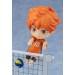 Haikyuu!! Shoyo Hinata The New Karasuno Ver. (Nendoroid)