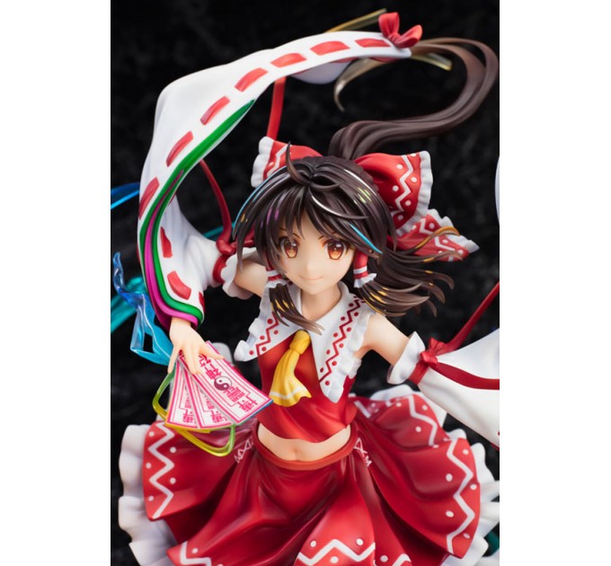 Touhou Lost Word: Reimu Hakurei (Complete Figure)