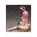 To Love-Ru Darkness: Momo Belia Deviluke Bare Leg Bunny Ver. (Complete Figure)