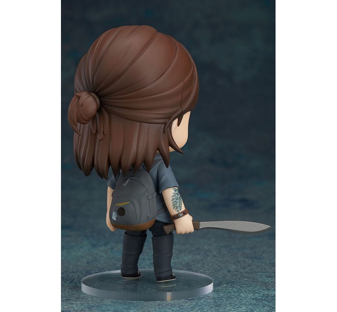 The Last of Us Part II: Ellie (Nendoroid)