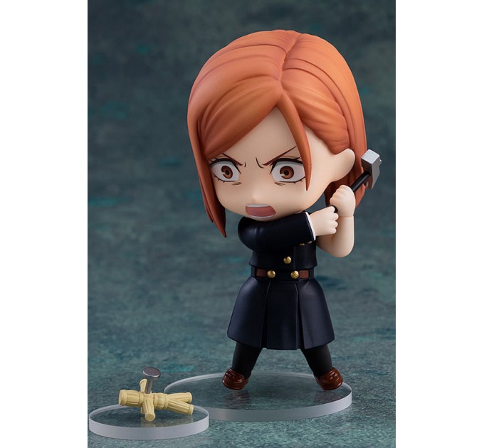 Jujutsu Kaisen: Nobara Kugisaki (Nendoroid) - Предзаказ!