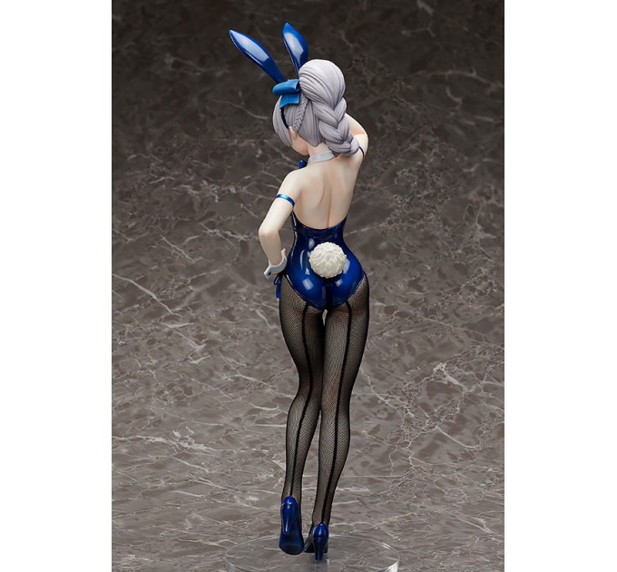 Full Metal Panic! Invisible Victory: Teletha Testarossa Bunny Ver. (Complete Figure)