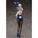 Full Metal Panic! Invisible Victory: Teletha Testarossa Bunny Ver. (Complete Figure)