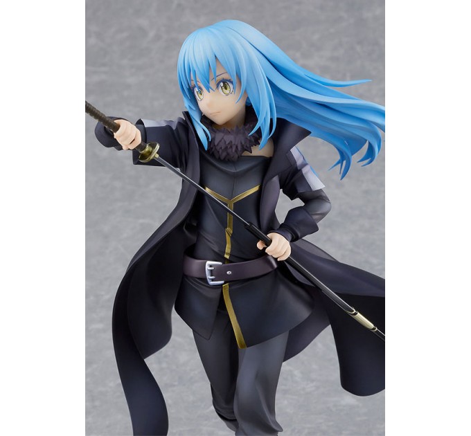 That Time I Got Reincarnated as a Slime: Rimuru Tempest (Complete Figure)