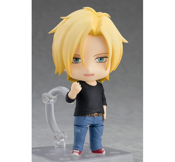 Banana Fish: Ash Lynx (Nendoroid)