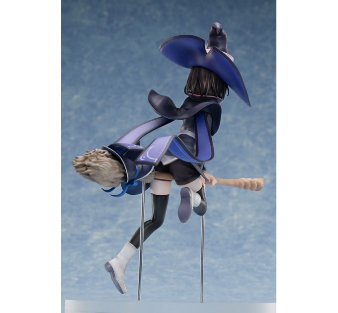 Majo no Tabitabi: Saya (Complete Figure)