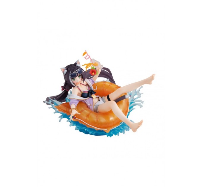 Lucrea Princess Connect! Re:Dive Karyl (Complete Figure)