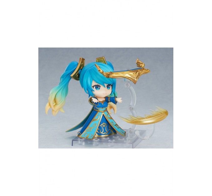 League of Legends: Sona (Nendoroid)