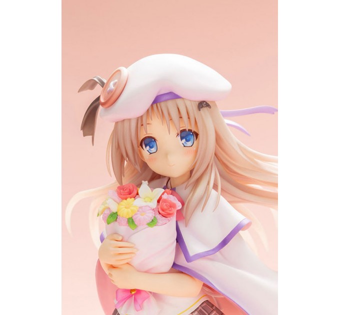 Kud Wafter: Kudryavka Noumi (Complete Figure)