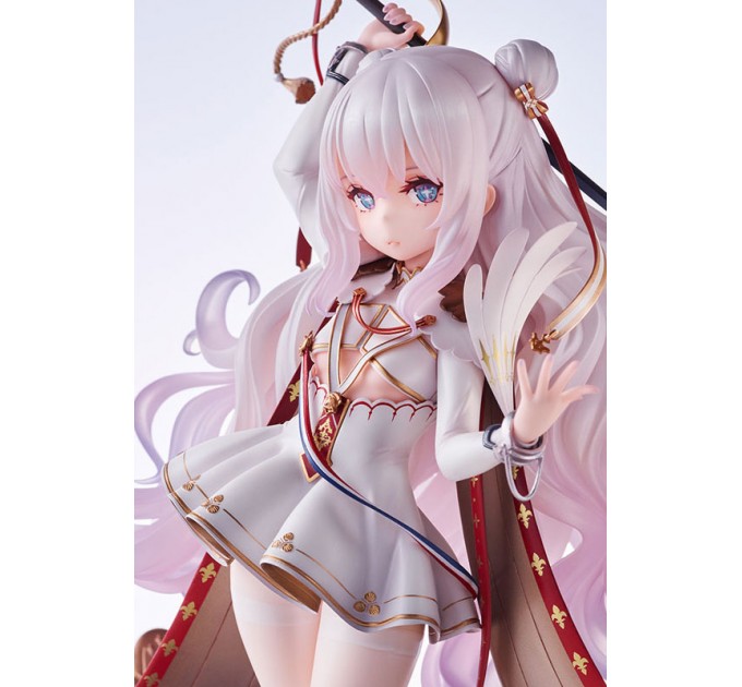 Azur Lane: Le Malin TF edition (Complete Figure)