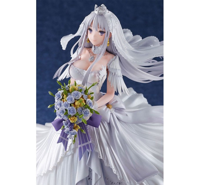 Azur Lane Enterprise Marry Star Ver. (Complete Figure)