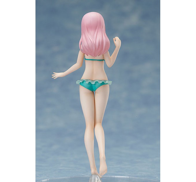 Kaguya-sama Love Is War: Chika Fujiwara Swimsuit Ver. (Complete Figure)