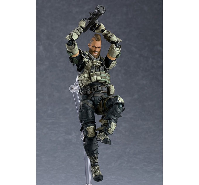 Call Of Duty Black Ops 4: Ruin (Figma)