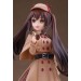 Date A Bullet: Kurumi Tokisaki Detective Ver. (Complete Figure)