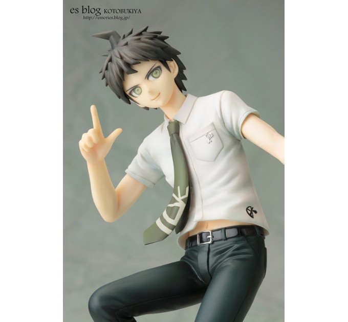 Danganronpa 2 Goodbye Despair: Hajime Hinata (Complete Figure)