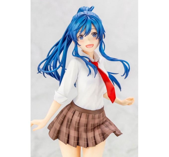 Jaku-Chara Tomozaki-kun: Minami Nanami (Complete Figure)