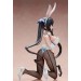 Is It Wrong to Try to Pick Up Girls in a Dungeon? II Hestia Bunny Ver. (Complete Figure)