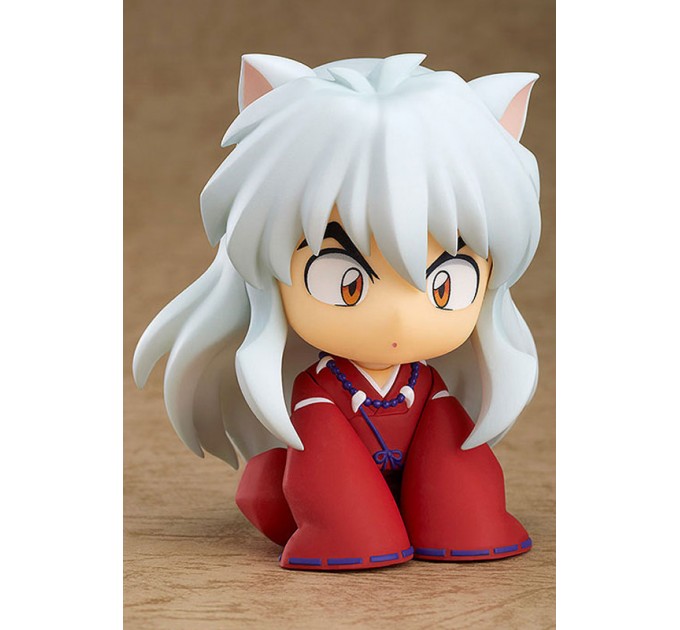 InuYasha (Nendoroid)