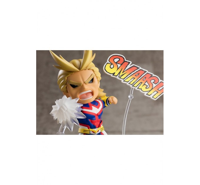 My Hero Academia: All Might (Nendoroid)