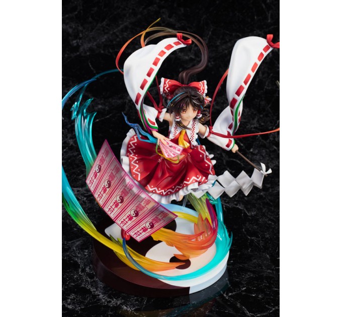 Touhou Lost Word: Reimu Hakurei (Complete Figure)