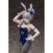 Full Metal Panic! Invisible Victory: Teletha Testarossa Bunny Ver. (Complete Figure)