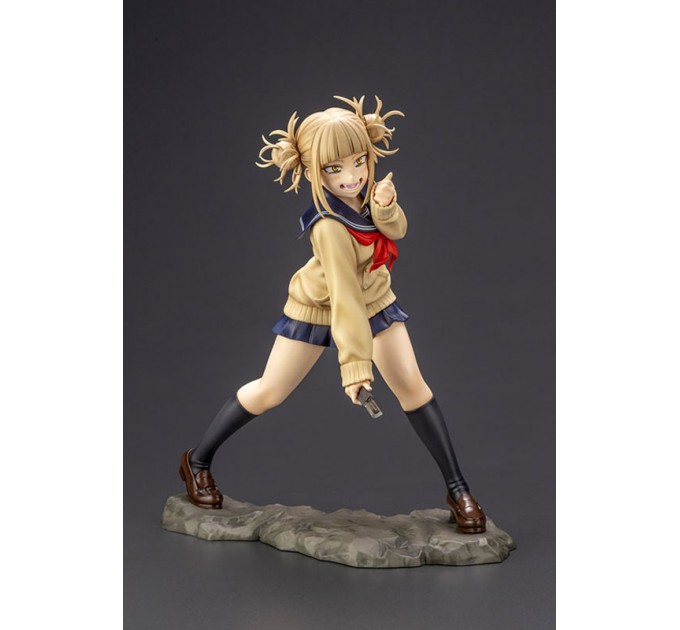 My Hero Academia: Himiko Toga (Complete Figure)