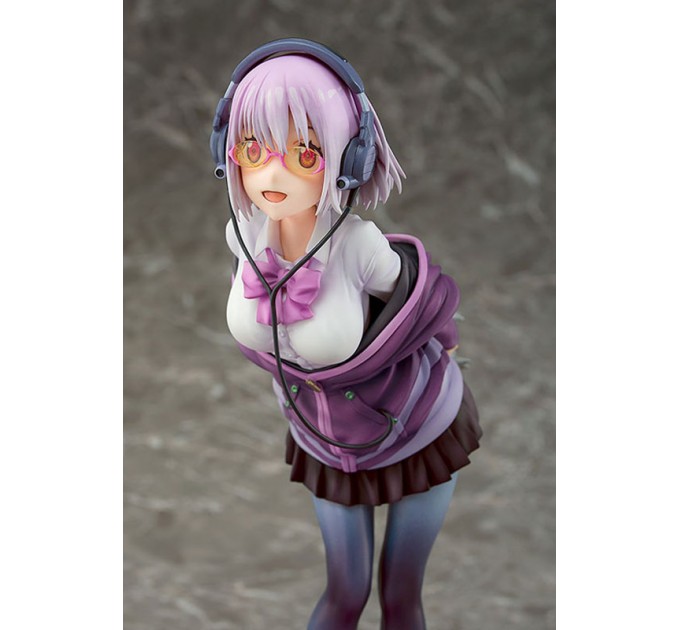SSSS.Gridman: Akane Shinjo (Complete Figure)